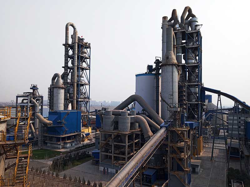 Invotech Industrial Solutions Private Limited